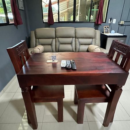 El Mangal B&B Suchitoto Zewnętrze zdjęcie