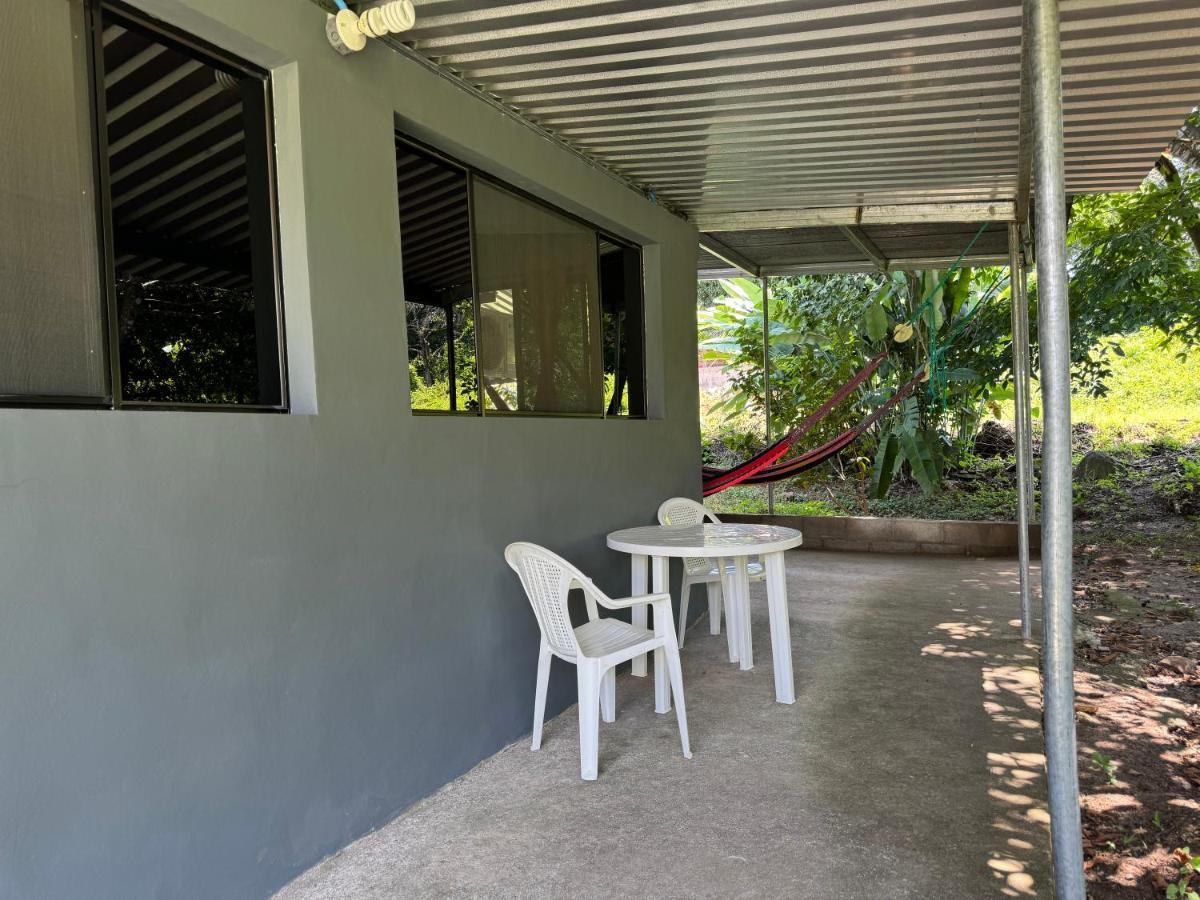 El Mangal B&B Suchitoto Zewnętrze zdjęcie