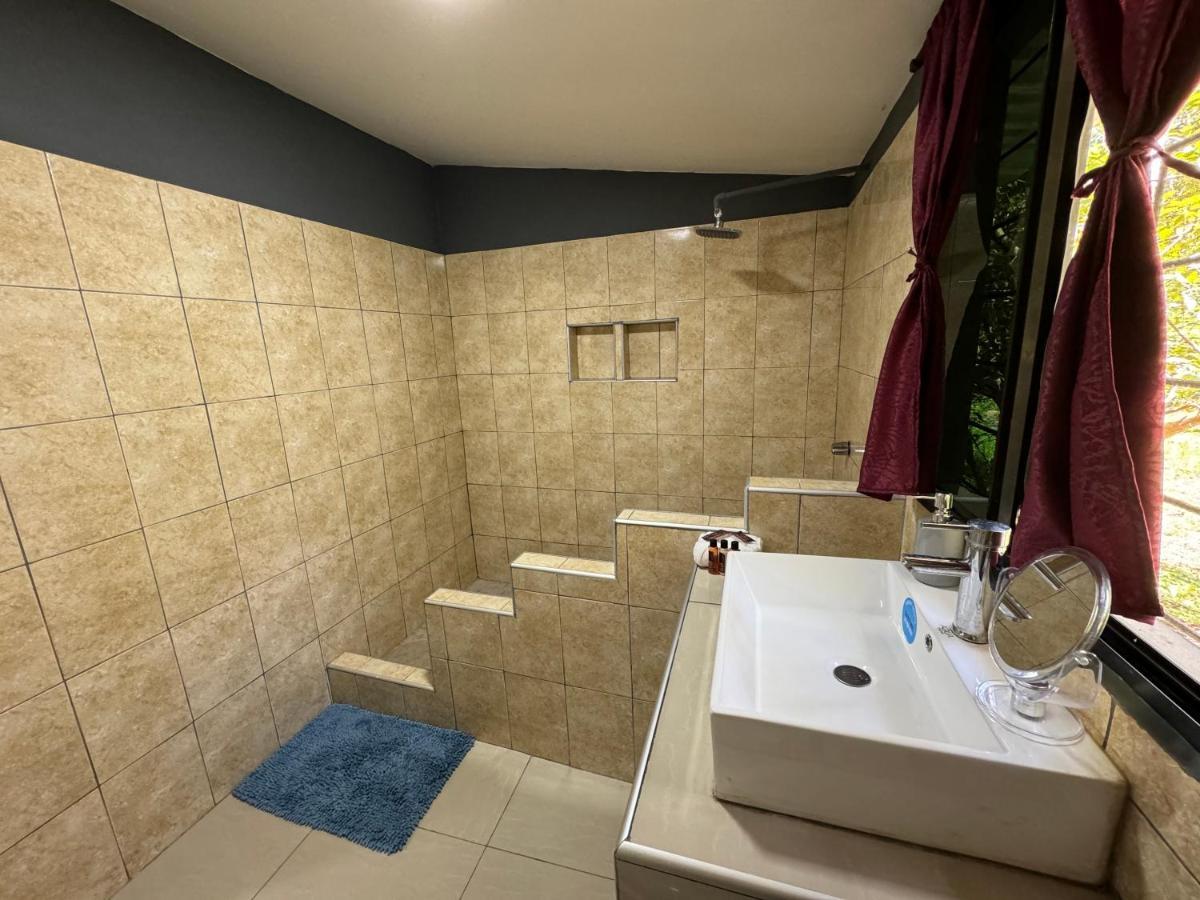 El Mangal B&B Suchitoto Zewnętrze zdjęcie