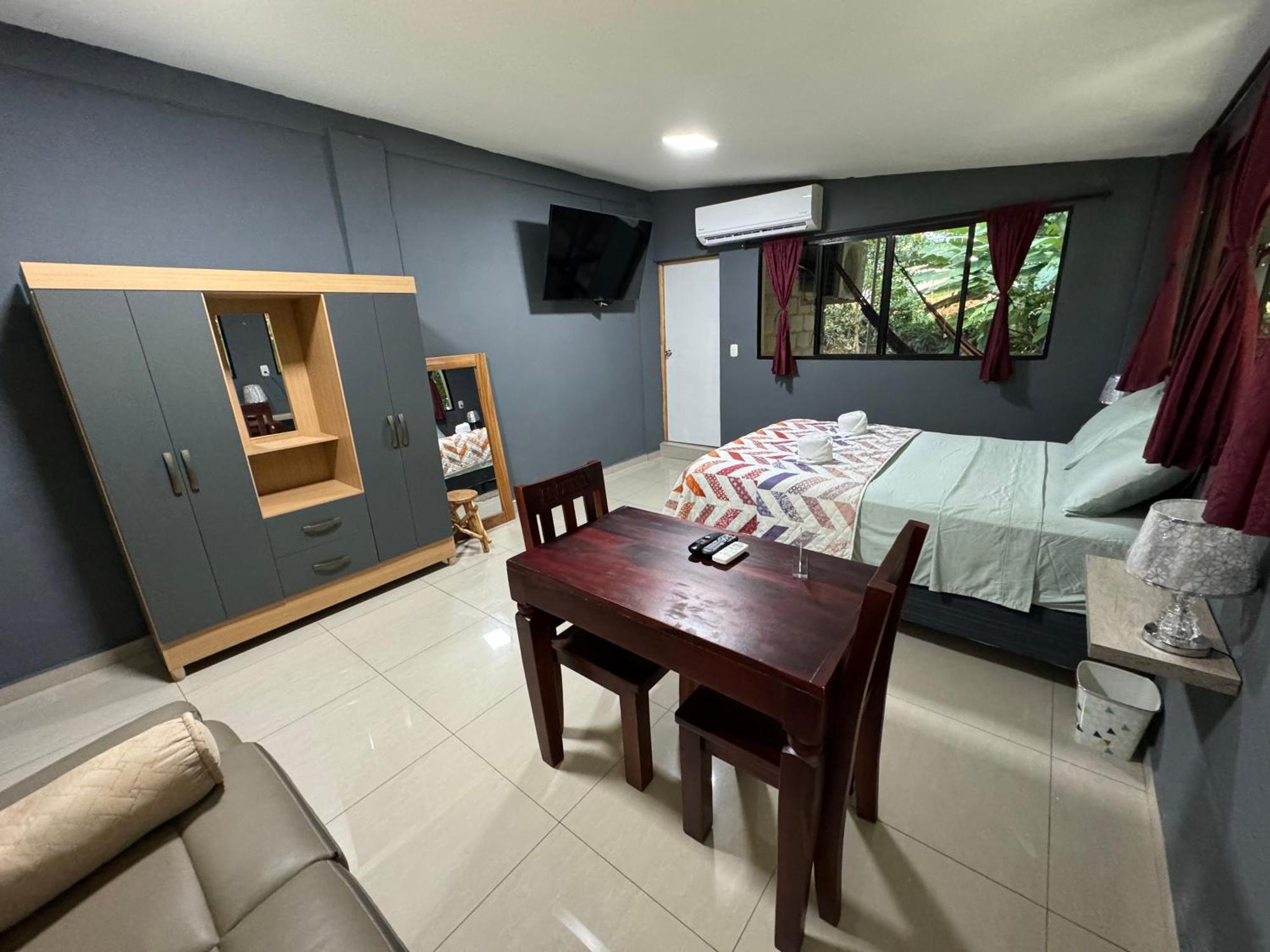 El Mangal B&B Suchitoto Zewnętrze zdjęcie