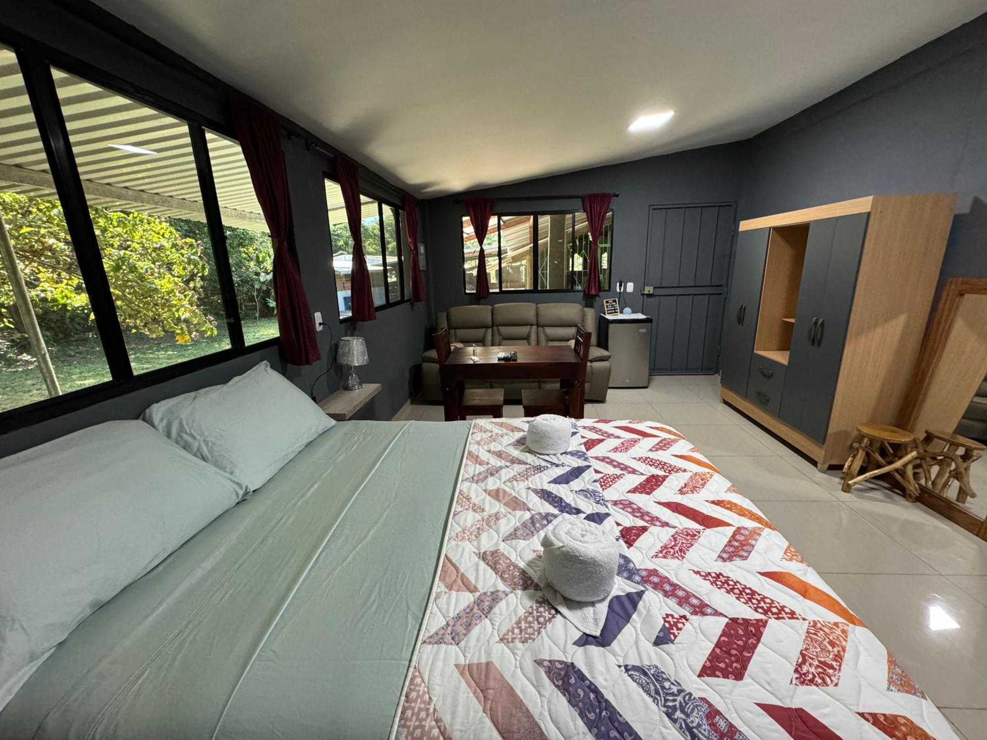 El Mangal B&B Suchitoto Zewnętrze zdjęcie